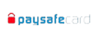 Paysafecard accepted