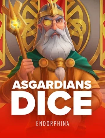 Asgardians Dice by Endorphina, RTP 98.2% slot