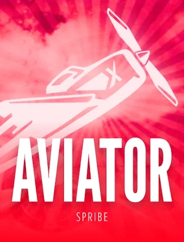 Aviator by Spribe, RTP 97.0% slot