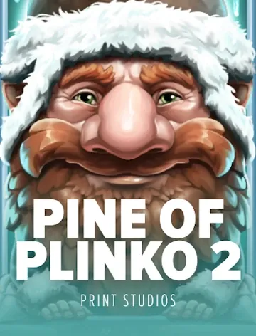 Pine of Plinko 2 by Print Studios, RTP 99.1% slot