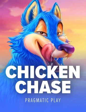 Chicken Chase by Pragmatic Play, RTP 96.3% slot