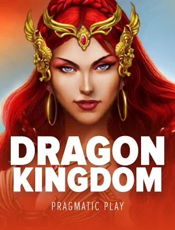 Dragon Kingdom by Pragmatic Play, RTP 96.5% slot