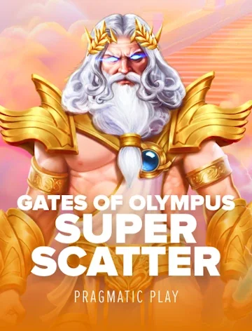 Gates of Olympus by Pragmatic Play, RTP 96.5% slot